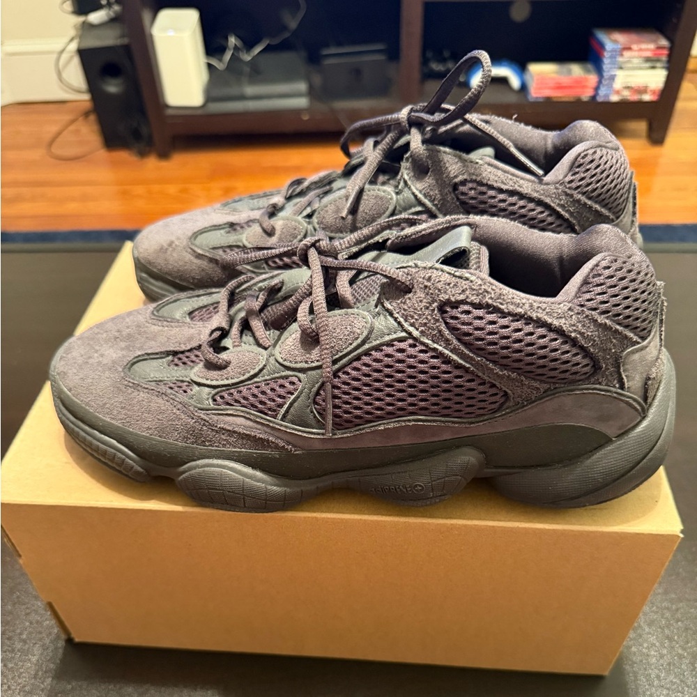 Yeezy 500